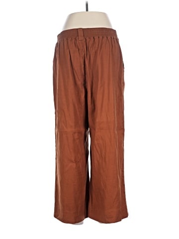 CAbi Linen Pants (view 2)