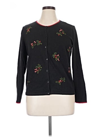 Christopher & Banks Cardigan (view 1)
