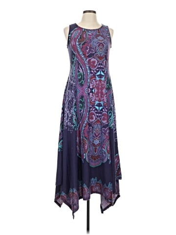 Reborn Casual Dress (view 1)