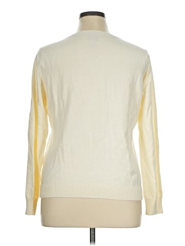 IZOD Pullover Sweater (view 2)
