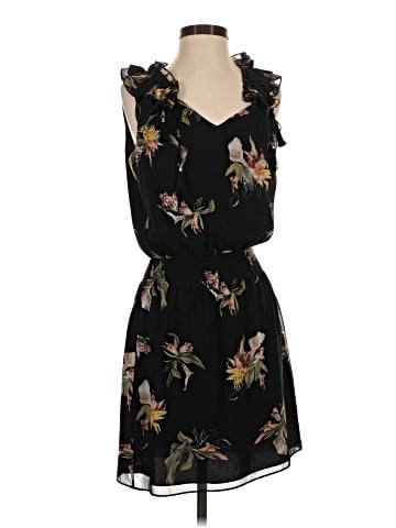 White House Black Market Casual Dress (view 1)