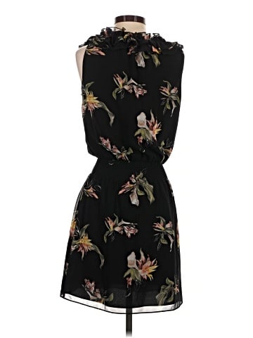 White House Black Market Casual Dress (view 2)