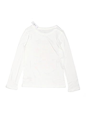 Gap Kids Long Sleeve T-Shirt (view 2)