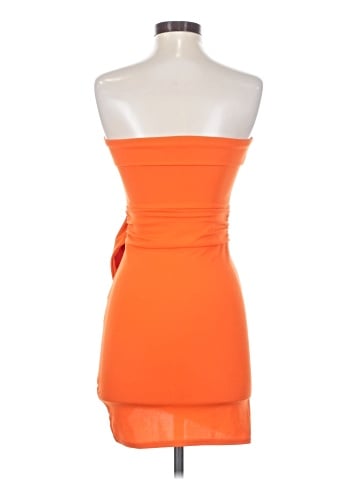 PrettyLittleThing Cocktail Dress (view 2)