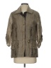 Chico's Tan Jacket Size S - photo 1