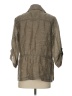Chico's Tan Jacket Size S - photo 2