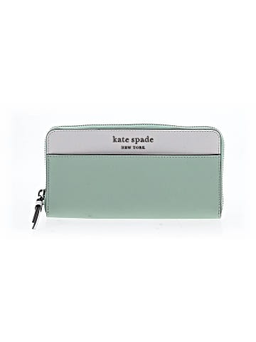 Kate Spade New York Leather Wallet (view 1)