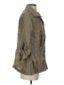 Chico's Tan Jacket Size S - photo 4