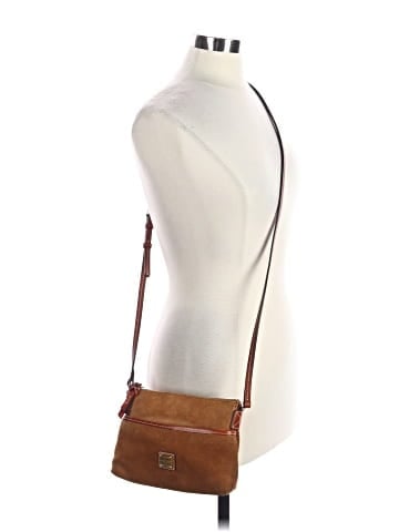 Dooney & Bourke Crossbody Bag (view 2)