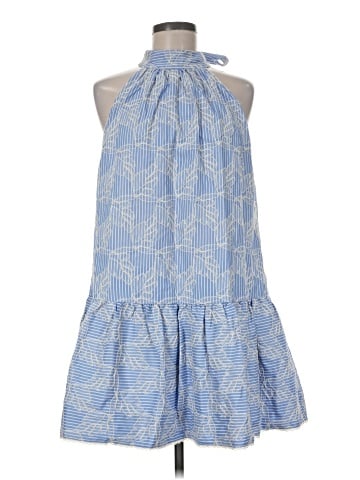 English Factory Casual Dress (view 1)