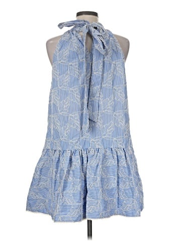 English Factory Casual Dress (view 2)