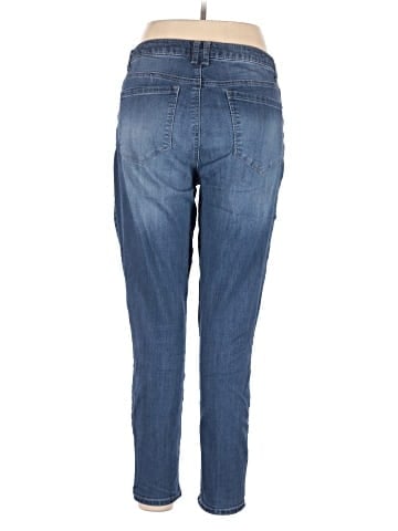 Caslon Jeans (view 2)