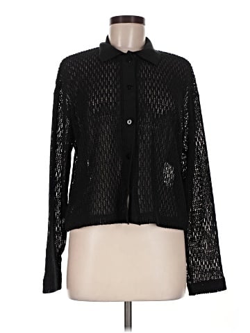 Banana Republic Long Sleeve Blouse (view 1)