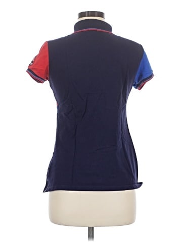 U.S. Polo Assn. Short Sleeve Polo (view 2)