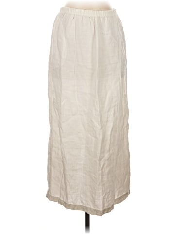 Allen Allen Casual Skirt (view 1)