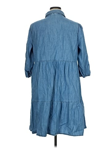 F&F Clothing Casual Dress (view 2)