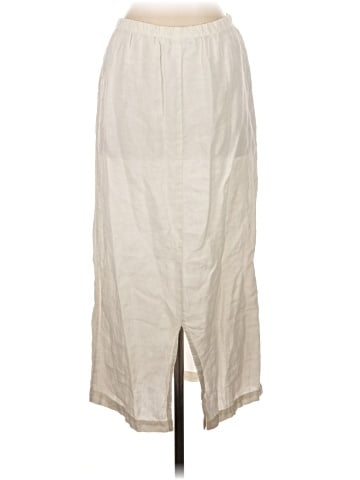Allen Allen Casual Skirt (view 2)