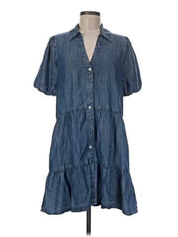 Elan Casual Dress (view 1)