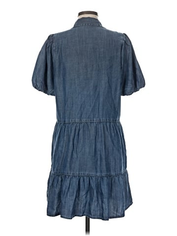 Elan Casual Dress (view 2)