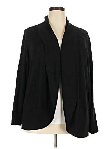Karen Scott Cardigan (view 1)
