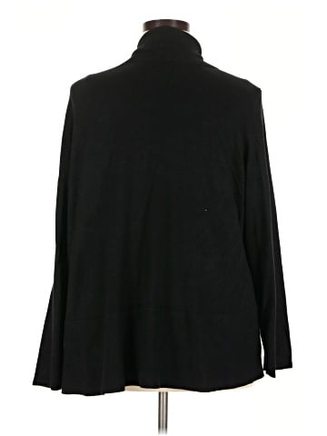 Karen Scott Cardigan (view 2)