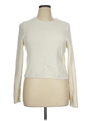 Express Turtleneck Sweater (view 1)