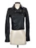 The Drop 100% Polyurethane Black Jacket Size XXS - photo 1