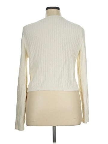 Express Turtleneck Sweater (view 2)
