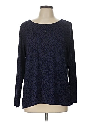 Unbranded Long Sleeve T-Shirt (view 1)