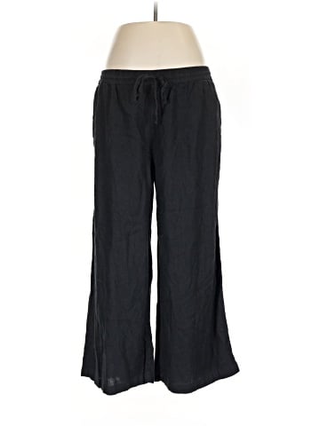 Caslon Linen Pants (view 1)