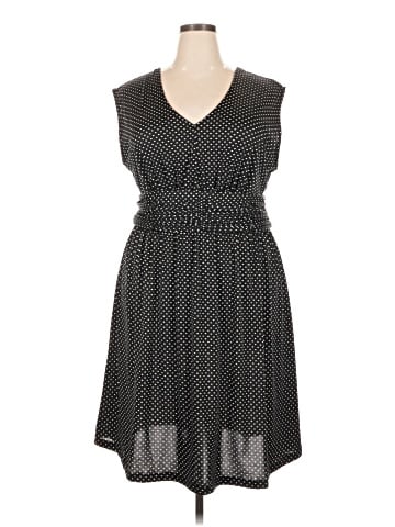 Tessuto Casual Dress (view 1)