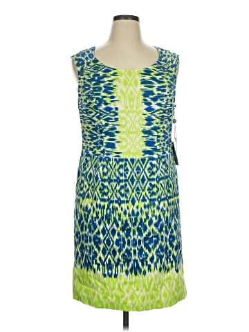 Adrianna Papell Casual Dress (view 1)