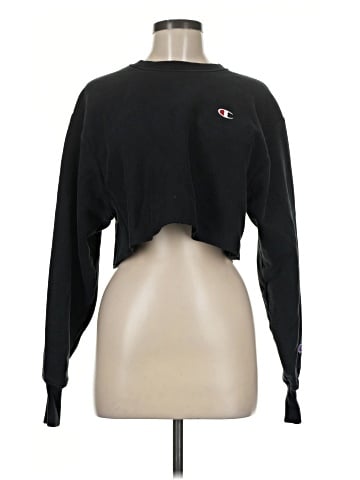 Champion Sweatshirt (view 1)