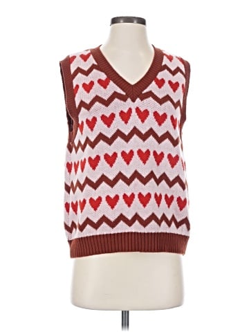 Assorted Brands Sweater Vest (view 1)