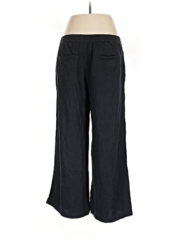 Caslon Linen Pants (view 2)