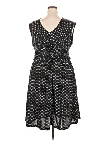 Tessuto Casual Dress (view 2)