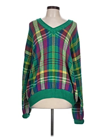 Nautica Pullover Sweater (view 1)