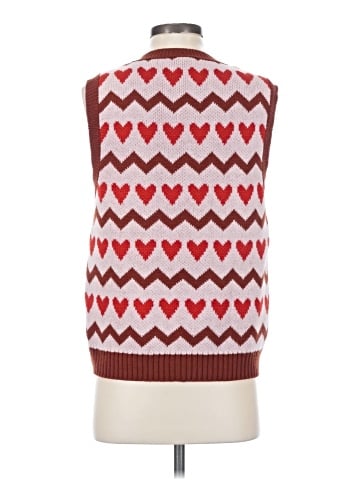 Assorted Brands Sweater Vest (view 2)