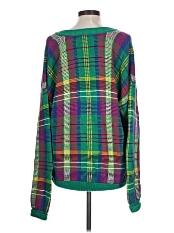 Nautica Pullover Sweater (view 2)