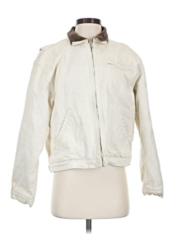J. Galt Jacket (view 1)