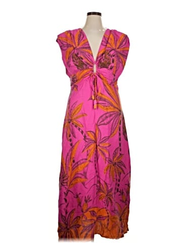 FARM Rio Cocktail Dress (view 1)