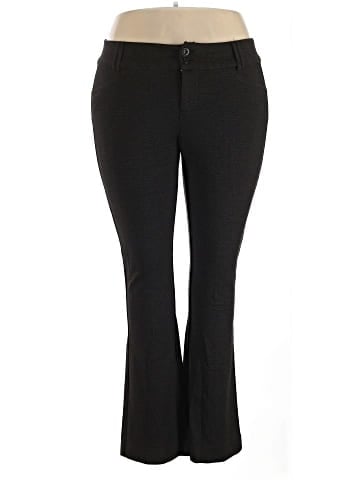 Torrid Dress Pants (view 1)