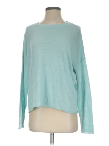 Eileen Fisher Pullover Sweater (view 1)