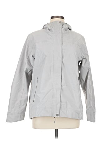Eddie Bauer Raincoat (view 1)