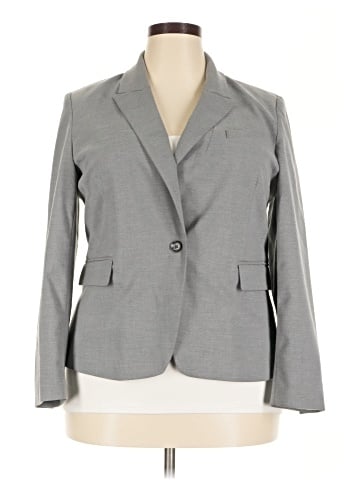 Banana Republic Factory Store Blazer (view 1)