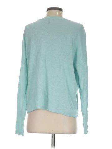 Eileen Fisher Pullover Sweater (view 2)
