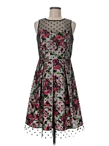 Studio One Cocktail Dress (view 1)