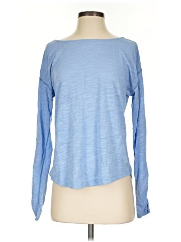 Gap Fit Long Sleeve Top (view 1)