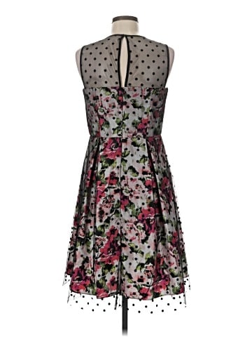 Studio One Cocktail Dress (view 2)