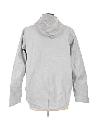 Eddie Bauer Raincoat (view 2)